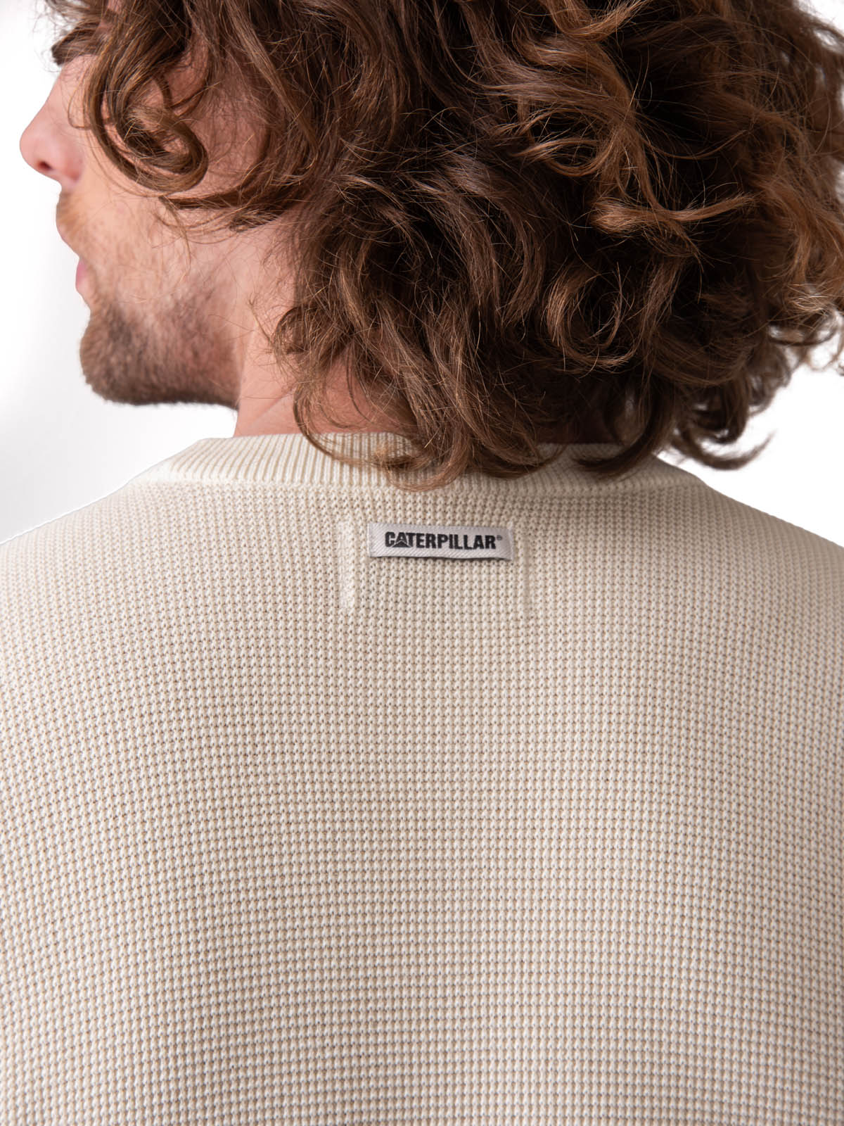 Sweater Hombre Full Fashion Pullove Rosado