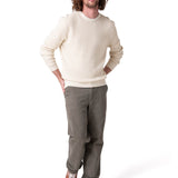Sweater Hombre Full Fashion Pullove Rosado