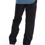 Jeans Stretch Hombre Triblend Denim Original Negro Cat