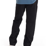 Jeans Stretch Hombre Triblend Denim Original Negro Cat