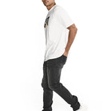 Jeans Casual Hombre Triblend Stretch Denim Skinny Gris Cat