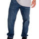 Jeans Denim Hombre Triblend Stretch Denim Slim Azul Cat