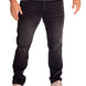 Jeans Casual Hombre Triblend Stretch Denim Slim Gris Cat