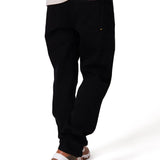 Pantalon Hombre Triblend Stretch Den Negro