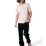 Pantalon Hombre Triblend Stretch Den Negro