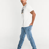 Jeans Hombre CAT Eco Stretch Slim Verde