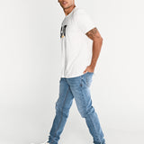 Jeans Hombre CAT Eco Stretch Slim Verde