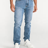 Jeans Hombre CAT Eco Stretch Slim Verde