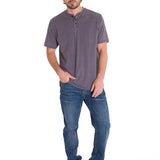 Jeans Casual Hombre Coolmax Denim Slim Azul Cat