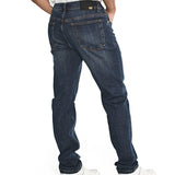 Jeans Casual Hombre Coolmax Denim Slim Azul Cat