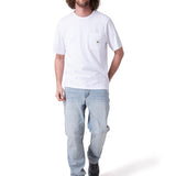 Jeans Hombre Coolmax Denim Slim Azul