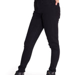 Jeans Denim Mujer Triblend Stretch Denim Mid-Rise Skinny Gris Cat