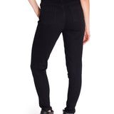 Jeans Denim Mujer Triblend Stretch Denim Mid-Rise Skinny Gris Cat