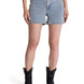 Short Denim Mujer 5 Bolsillos Azul Claro CAT