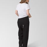 Jeans Mujer CAT Denim Wide Leg - Black Stone CAT