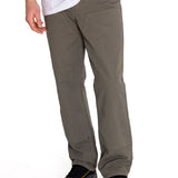 Pantalón Casual Hombre HERITAGE UNIFORM DOUBLE FRONT PANT Verde CAT