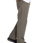 Pantalón Casual Hombre HERITAGE UNIFORM DOUBLE FRONT PANT Verde CAT