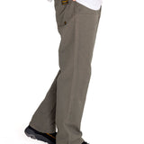 Pantalón Casual Hombre HERITAGE UNIFORM DOUBLE FRONT PANT Verde CAT