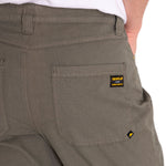 Pantalón Casual Hombre HERITAGE UNIFORM DOUBLE FRONT PANT Verde CAT