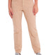 Pantalón Casual Mujer DOUBLE FRONT UTILITY BOTTOM Beige/Crudo CAT