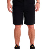 Short Casual Hombre STRETCH CANVAS UTILITY SHORT Negro CAT