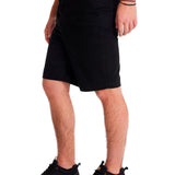 Short Casual Hombre STRETCH CANVAS UTILITY SHORT Negro CAT
