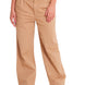 Pantalón Casual Mujer WIDE LEG STRETCH CHINO PANT Beige/Crudo CAT