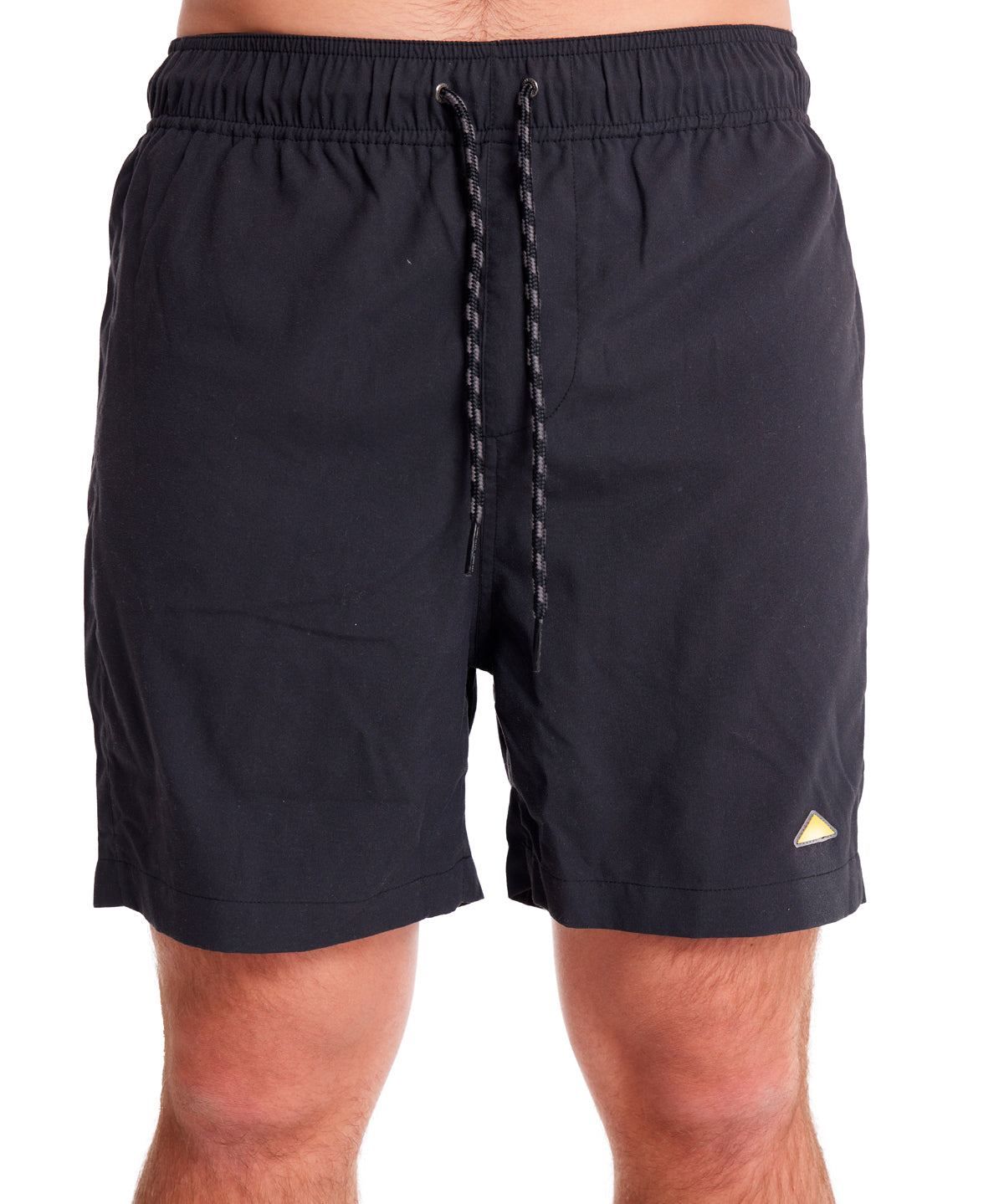 Traje baño Casual Hombre SWIM TRUNK Negro CAT