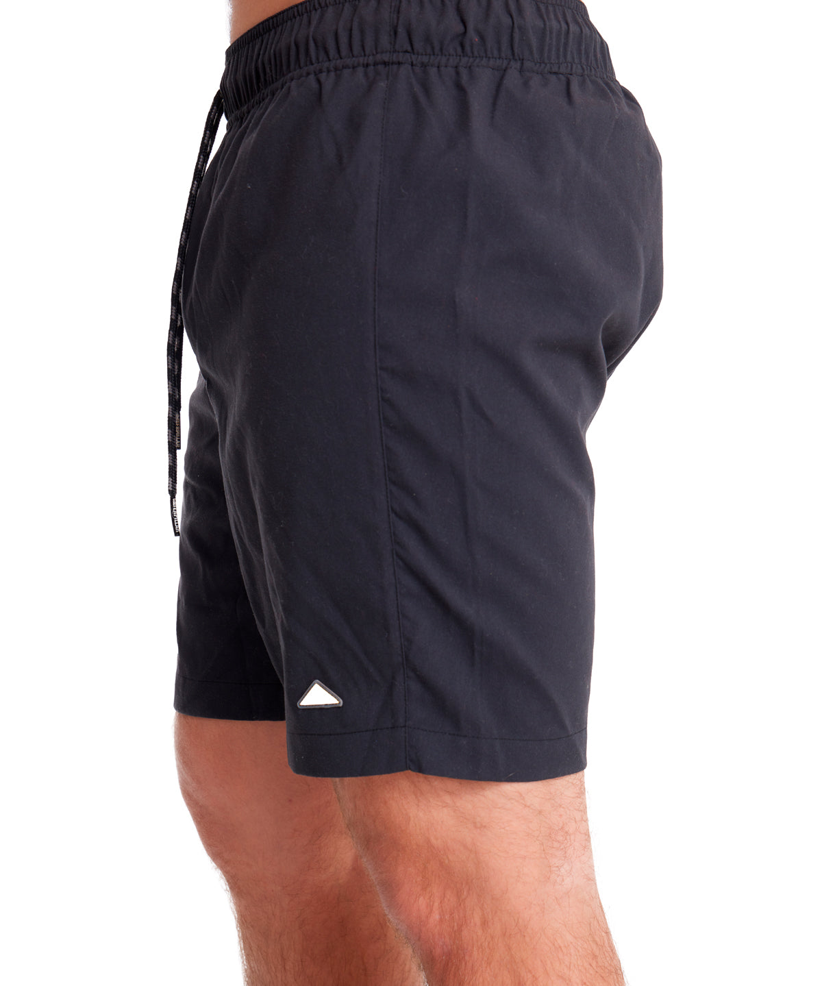 Traje baño Casual Hombre SWIM TRUNK Negro CAT