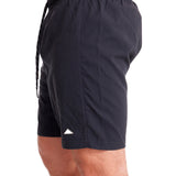 Traje baño Casual Hombre SWIM TRUNK Negro CAT