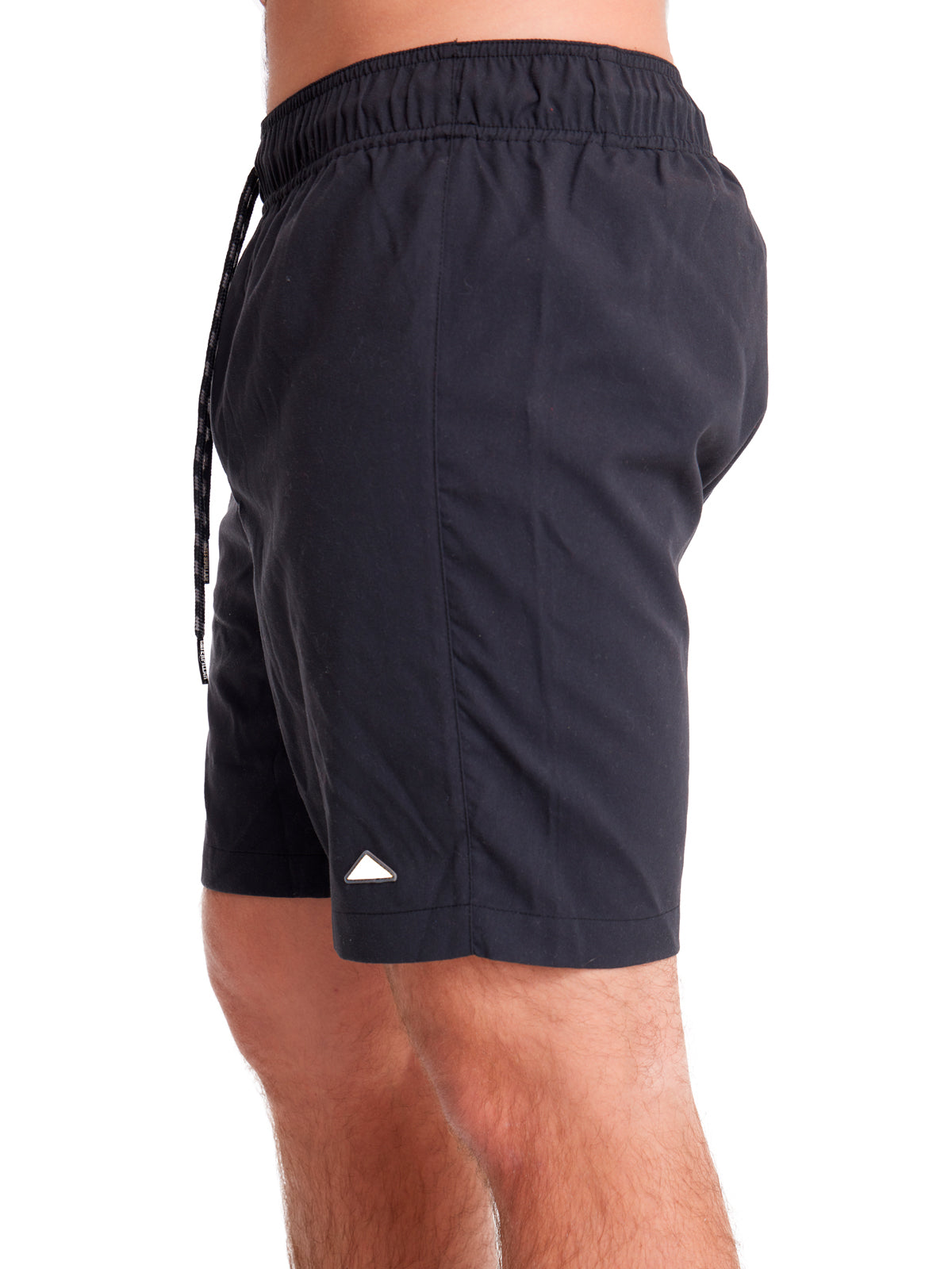 Traje baño Casual Hombre SWIM TRUNK Negro CAT