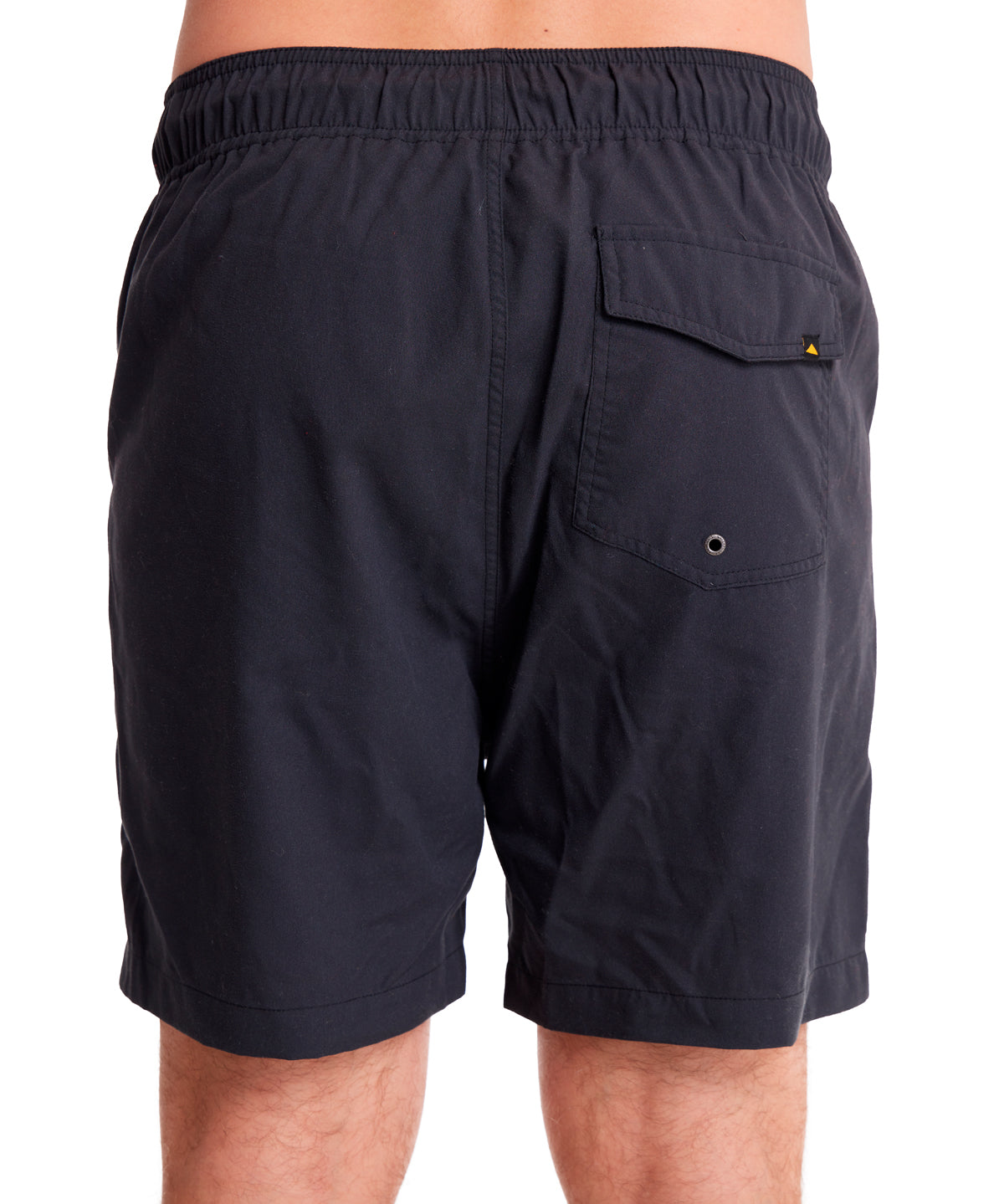 Traje baño Casual Hombre SWIM TRUNK Negro CAT
