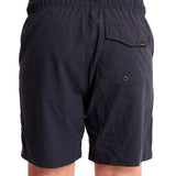 Traje baño Casual Hombre SWIM TRUNK Negro CAT