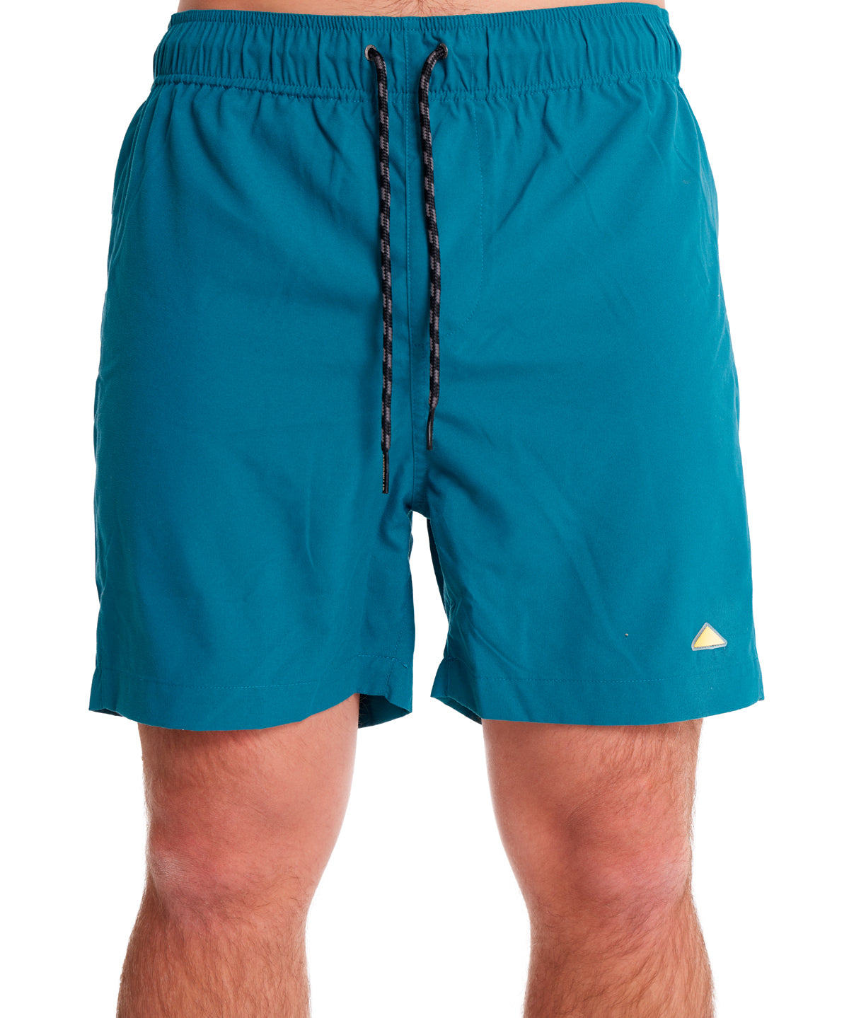Traje baño Casual Hombre SWIM TRUNK Azul CAT