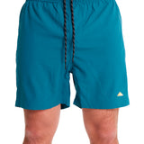 Traje baño Casual Hombre SWIM TRUNK Azul CAT