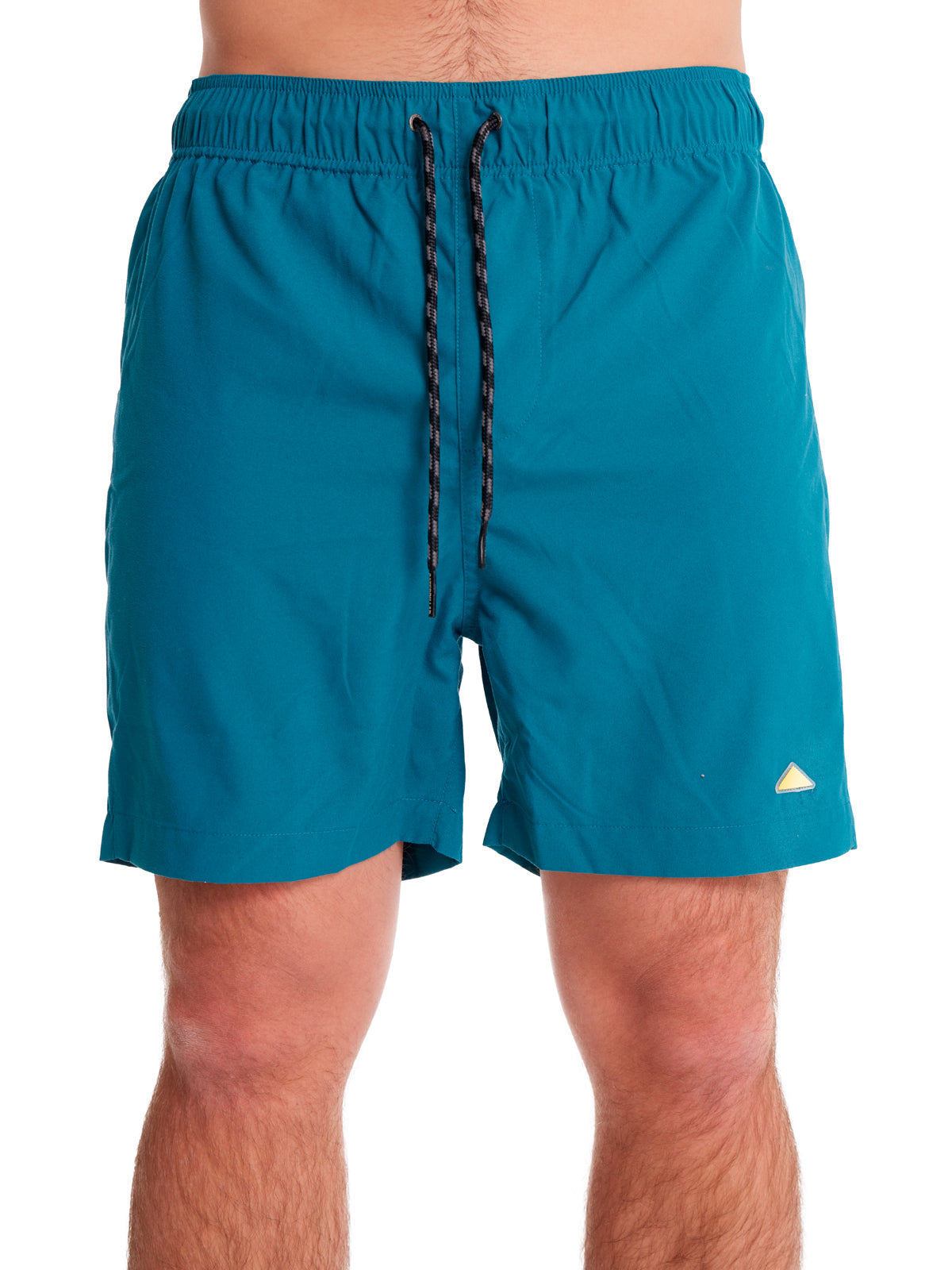 Traje baño Casual Hombre SWIM TRUNK Azul CAT