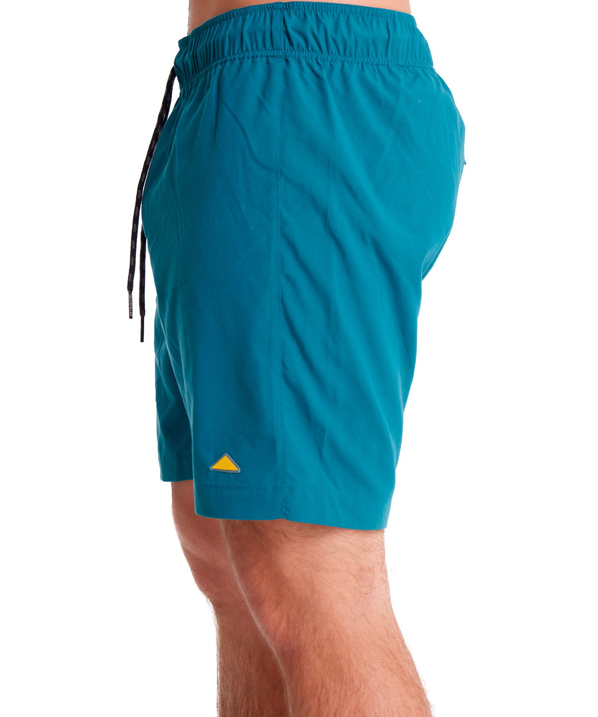 Traje baño Casual Hombre SWIM TRUNK Azul CAT