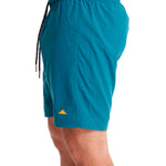 Traje baño Casual Hombre SWIM TRUNK Azul CAT