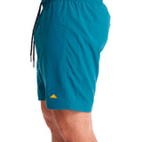 Traje baño Casual Hombre SWIM TRUNK Azul CAT