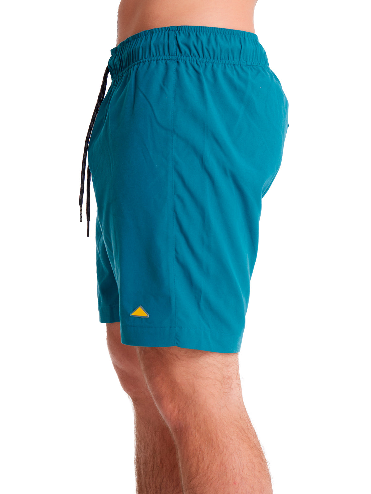 Traje baño Casual Hombre SWIM TRUNK Azul CAT