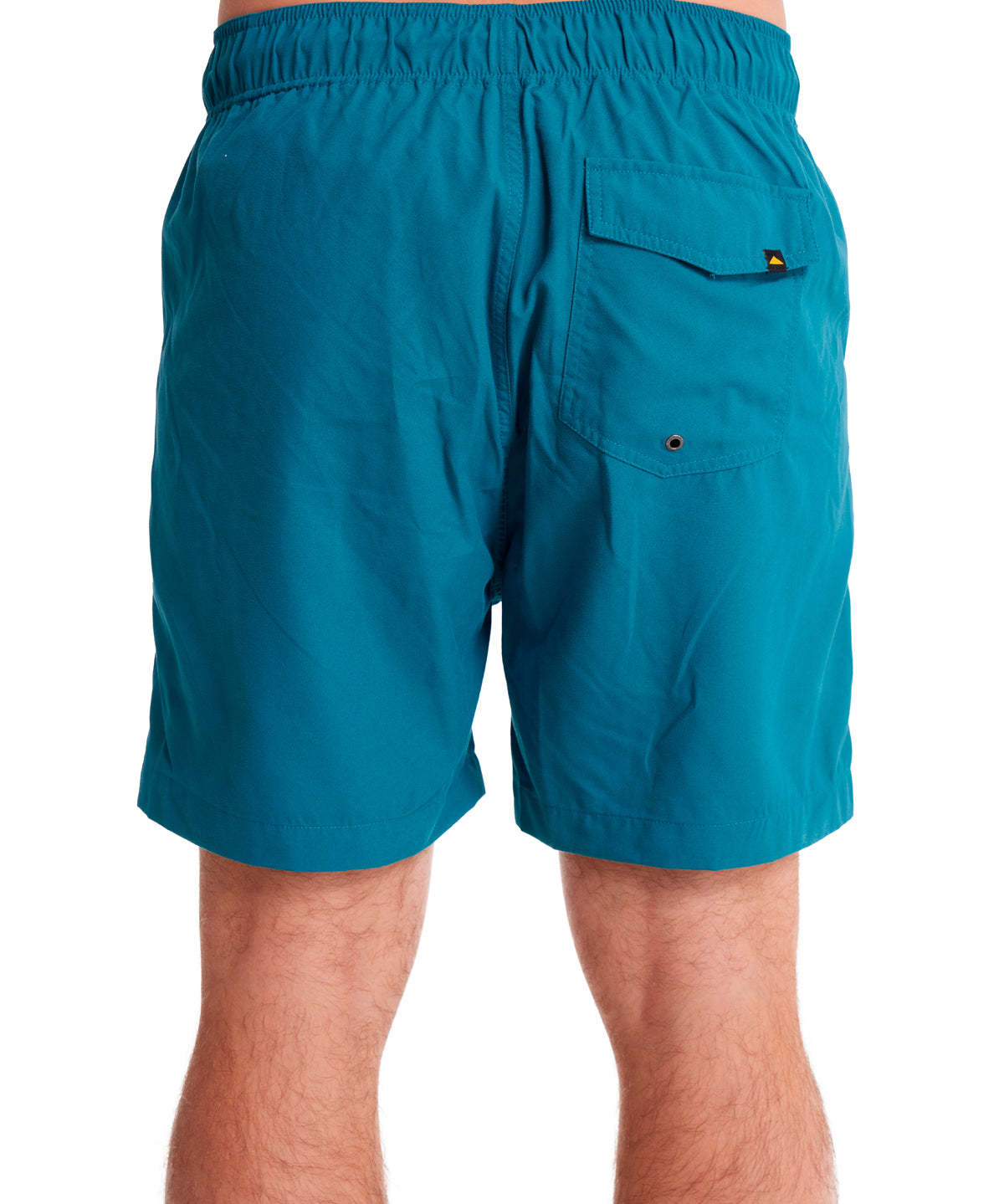 Traje baño Casual Hombre SWIM TRUNK Azul CAT