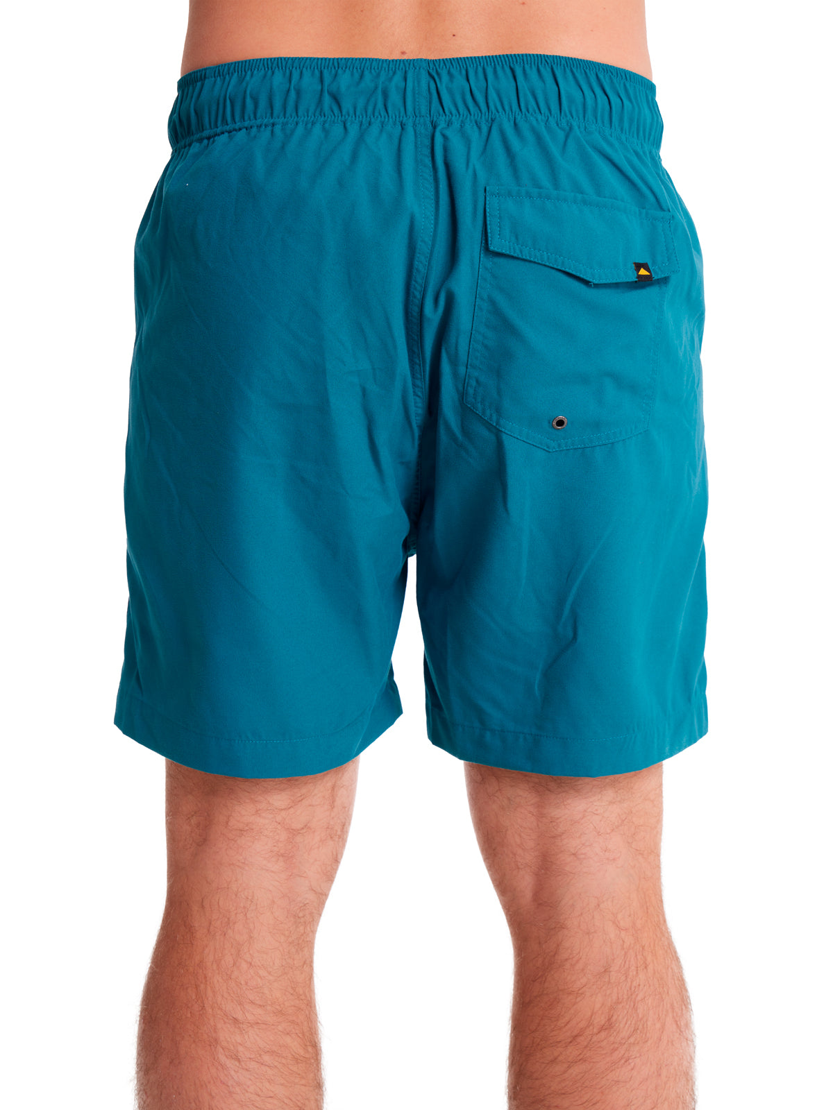 Traje baño Casual Hombre SWIM TRUNK Azul CAT