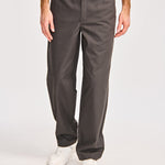 Pantalón Casual Hombre RELAXED TWILL UTILITY PANT Negro CAT