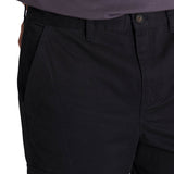 Pantalón Hombre Cargo Straight Negro CAT