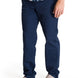 Pantalón Hombre Straight Chino Azul CAT