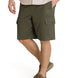 Short Hombre Cargo Verde Oliva CAT