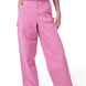 Pantalón Mujer Canvas Carpenter Rosa Cat