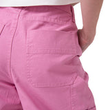 Pantalón Mujer Canvas Carpenter Rosa Cat