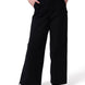 Pantalón Mujer Canvas Carpenter Negro Cat