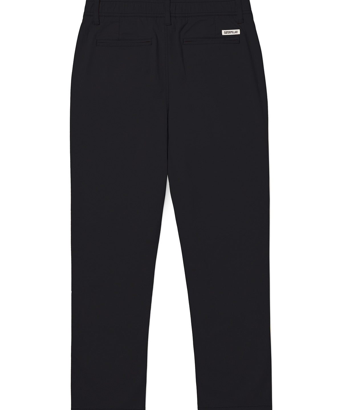 Pantalon Hombre Slim Tapered Chino P Negro